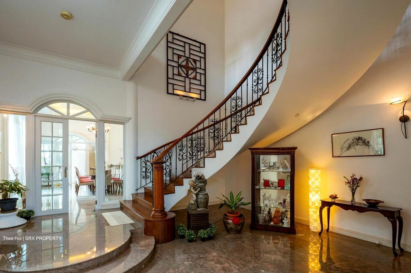 Peirce Villas (D10), Detached #519348501